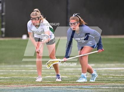 Thumbnail 2 in Ralston Valley @ ThunderRidge (CHSAA 5A First Round) photogallery.