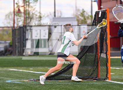 Thumbnail 1 in Ralston Valley @ ThunderRidge (CHSAA 5A First Round) photogallery.