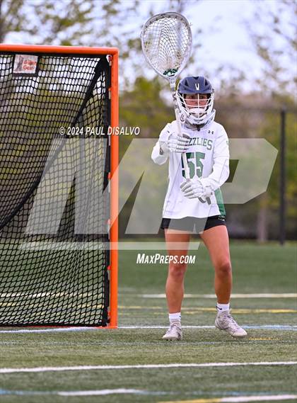 Thumbnail 3 in Ralston Valley @ ThunderRidge (CHSAA 5A First Round) photogallery.