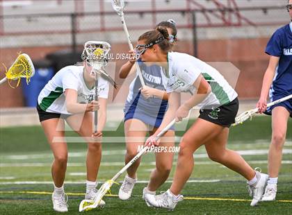 Thumbnail 1 in Ralston Valley @ ThunderRidge (CHSAA 5A First Round) photogallery.