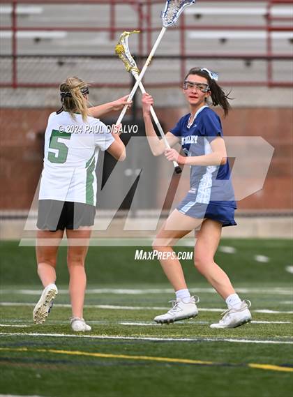 Thumbnail 1 in Ralston Valley @ ThunderRidge (CHSAA 5A First Round) photogallery.