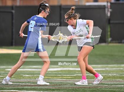 Thumbnail 2 in Ralston Valley @ ThunderRidge (CHSAA 5A First Round) photogallery.