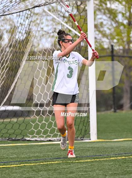 Thumbnail 3 in Ralston Valley @ ThunderRidge (CHSAA 5A First Round) photogallery.