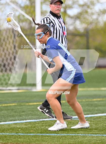 Thumbnail 1 in Ralston Valley @ ThunderRidge (CHSAA 5A First Round) photogallery.