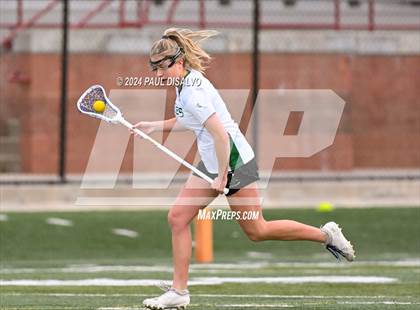 Thumbnail 2 in Ralston Valley @ ThunderRidge (CHSAA 5A First Round) photogallery.