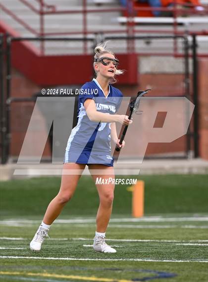 Thumbnail 2 in Ralston Valley @ ThunderRidge (CHSAA 5A First Round) photogallery.