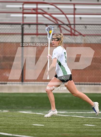 Thumbnail 2 in Ralston Valley @ ThunderRidge (CHSAA 5A First Round) photogallery.