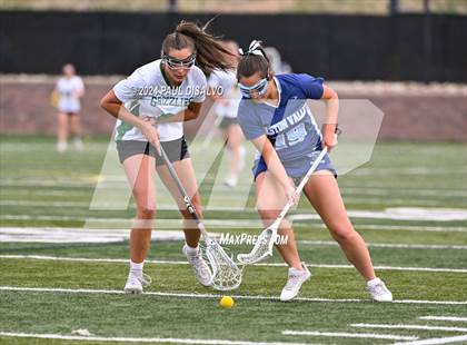 Thumbnail 1 in Ralston Valley @ ThunderRidge (CHSAA 5A First Round) photogallery.
