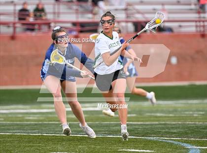 Thumbnail 1 in Ralston Valley @ ThunderRidge (CHSAA 5A First Round) photogallery.