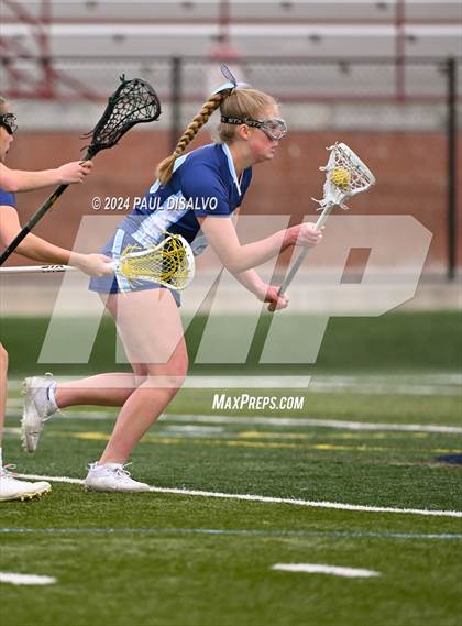 Thumbnail 2 in Ralston Valley @ ThunderRidge (CHSAA 5A First Round) photogallery.