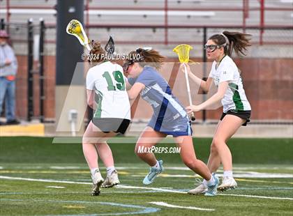 Thumbnail 2 in Ralston Valley @ ThunderRidge (CHSAA 5A First Round) photogallery.