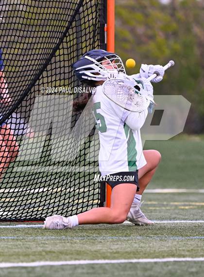 Thumbnail 1 in Ralston Valley @ ThunderRidge (CHSAA 5A First Round) photogallery.