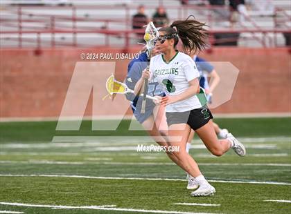 Thumbnail 2 in Ralston Valley @ ThunderRidge (CHSAA 5A First Round) photogallery.