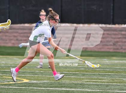 Thumbnail 3 in Ralston Valley @ ThunderRidge (CHSAA 5A First Round) photogallery.
