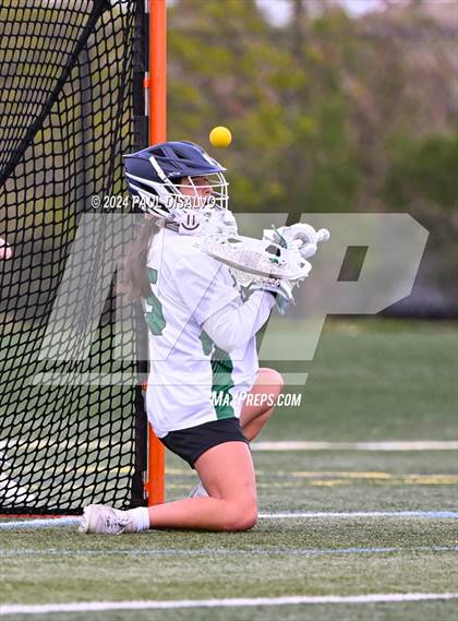 Thumbnail 2 in Ralston Valley @ ThunderRidge (CHSAA 5A First Round) photogallery.