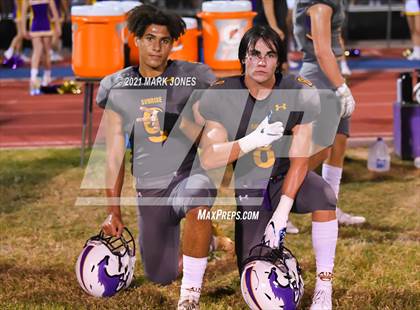 Thumbnail 3 in Cienega @ Sunrise Mountain  photogallery.