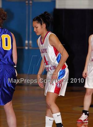 Hampton vs St. Mary`s (PIAA State Playoffs 1st Round AAA)