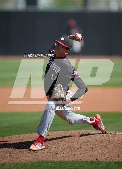Thumbnail 1 in Life Prep vs. Centerville photogallery.