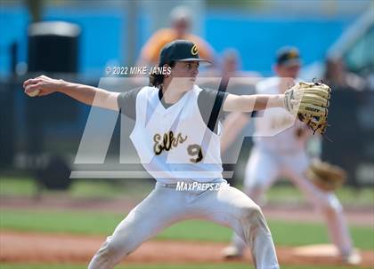 Thumbnail 2 in Life Prep vs. Centerville photogallery.