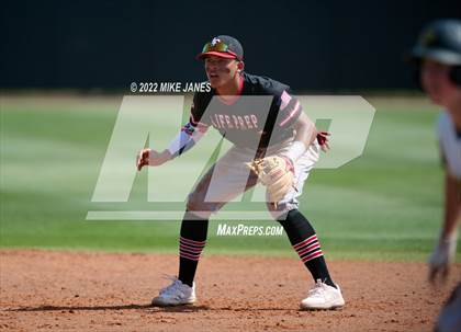 Thumbnail 2 in Life Prep vs. Centerville photogallery.