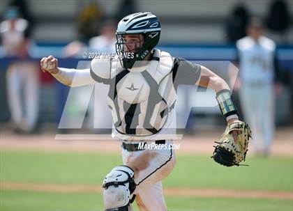 Thumbnail 3 in Life Prep vs. Centerville photogallery.