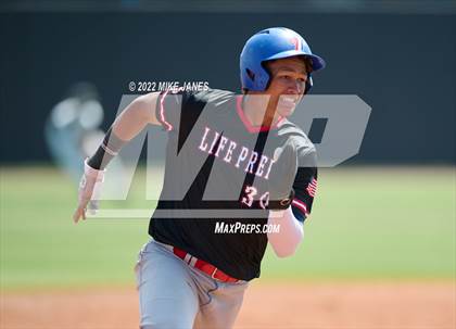 Thumbnail 2 in Life Prep vs. Centerville photogallery.