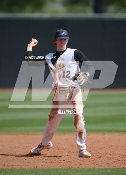 Thumbnail 2 in Life Prep vs. Centerville photogallery.