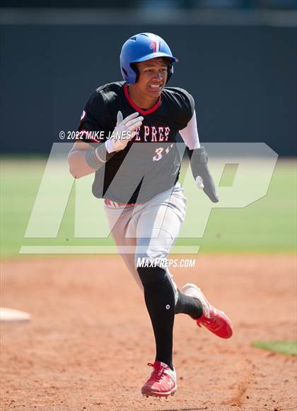 Thumbnail 1 in Life Prep vs. Centerville photogallery.
