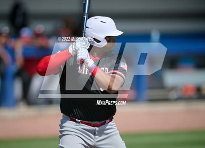 Thumbnail 1 in Life Prep vs. Centerville photogallery.