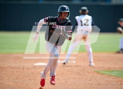Thumbnail 1 in Life Prep vs. Centerville photogallery.
