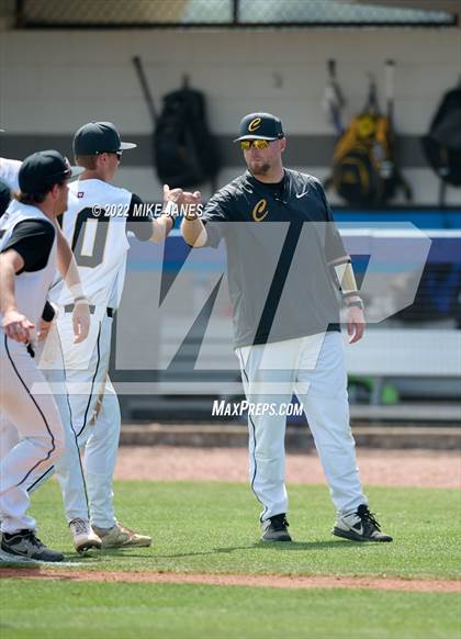 Thumbnail 3 in Life Prep vs. Centerville photogallery.