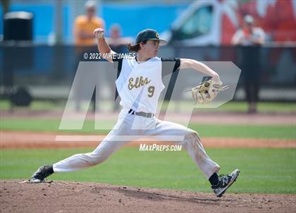 Thumbnail 1 in Life Prep vs. Centerville photogallery.