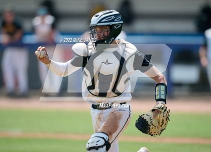 Thumbnail 1 in Life Prep vs. Centerville photogallery.