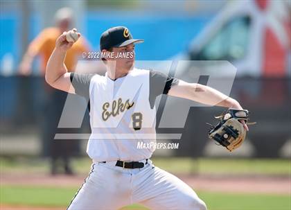 Thumbnail 1 in Life Prep vs. Centerville photogallery.