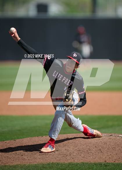 Thumbnail 2 in Life Prep vs. Centerville photogallery.