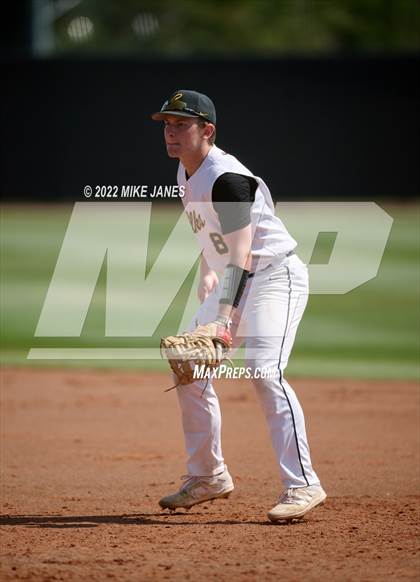 Thumbnail 3 in Life Prep vs. Centerville photogallery.