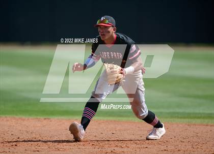 Thumbnail 1 in Life Prep vs. Centerville photogallery.