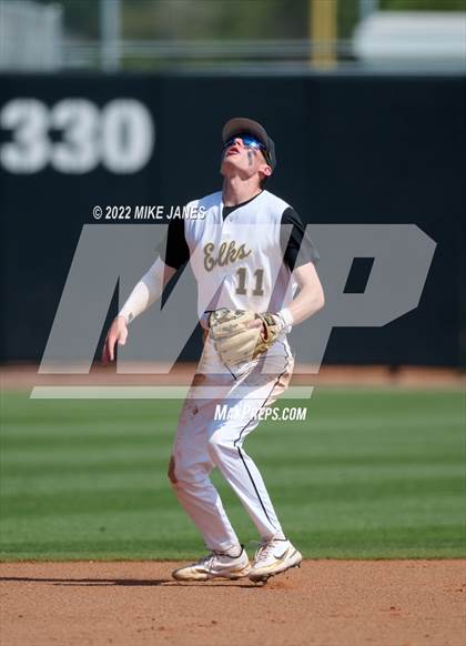 Thumbnail 2 in Life Prep vs. Centerville photogallery.