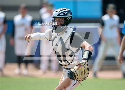 Thumbnail 2 in Life Prep vs. Centerville photogallery.