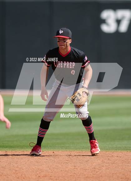 Thumbnail 3 in Life Prep vs. Centerville photogallery.