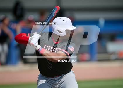 Thumbnail 2 in Life Prep vs. Centerville photogallery.