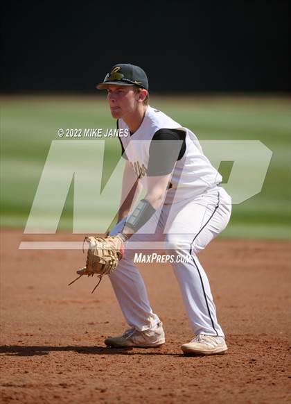 Thumbnail 1 in Life Prep vs. Centerville photogallery.