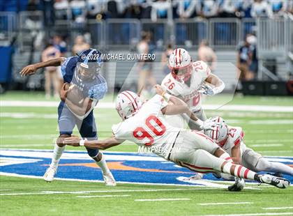 Thumbnail 2 in Johnson vs. Judson photogallery.