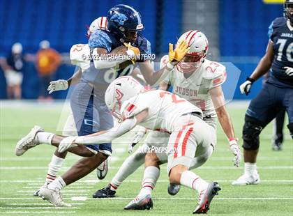 Thumbnail 3 in Johnson vs. Judson photogallery.