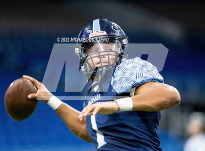 Thumbnail 2 in Johnson vs. Judson photogallery.