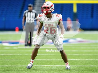 Thumbnail 3 in Johnson vs. Judson photogallery.