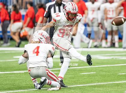 Thumbnail 3 in Johnson vs. Judson photogallery.
