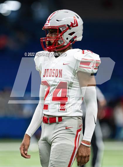 Thumbnail 1 in Johnson vs. Judson photogallery.