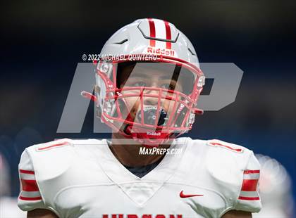 Thumbnail 2 in Johnson vs. Judson photogallery.