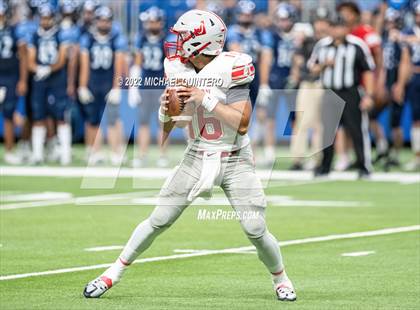 Thumbnail 3 in Johnson vs. Judson photogallery.